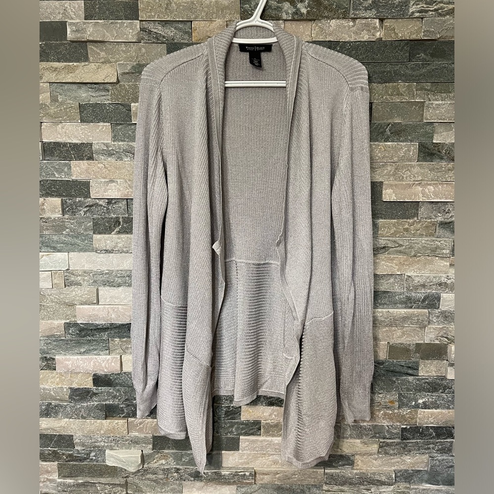 White House Black Market Sweater